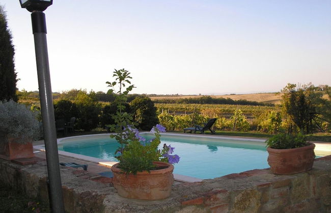 Tenuta S. Agnese - Photo 31