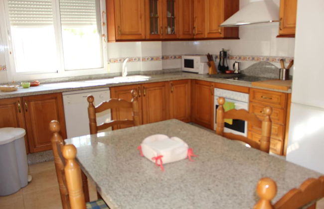 Villa Rural Campillo de Arenas - Foto 7