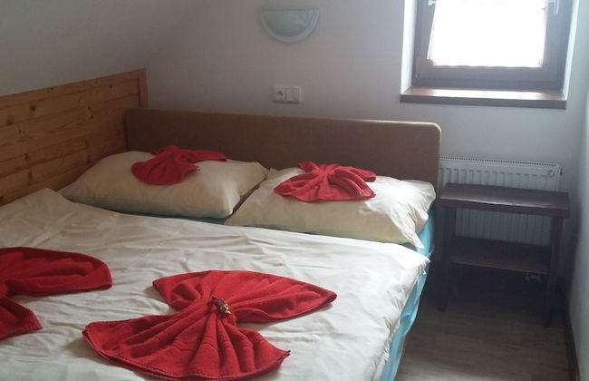 Apartment Nedrik - Foto 4