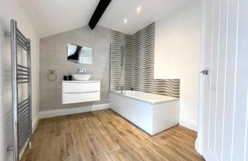 Yr Hen Bopty (The Old Bakery) - Foto 7