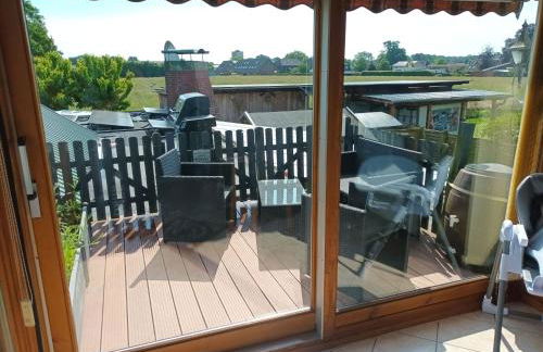 Apartment 3 Zimmer 1- OG 100qm by Interhome - Foto 12