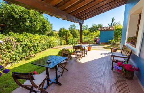 Casa Rural Ablanos de Aymar - Foto 11