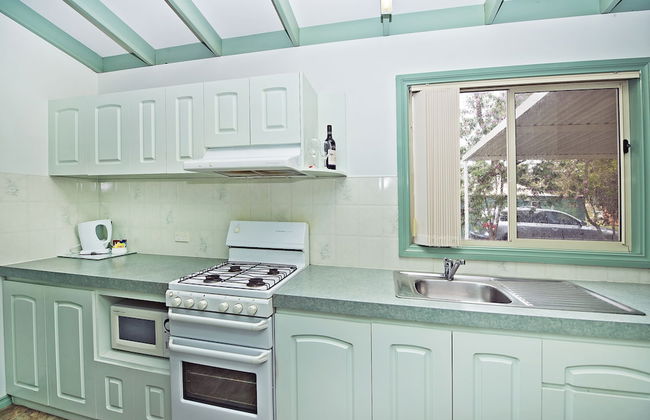 Acclaim Pine Grove Holiday Park - Foto 9