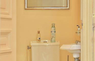 Luxury suite arc de triomphe 130sqm - Foto 5