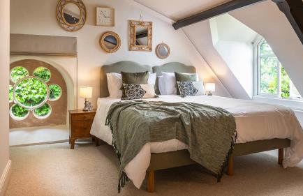 The Old Chapel - Foto 15