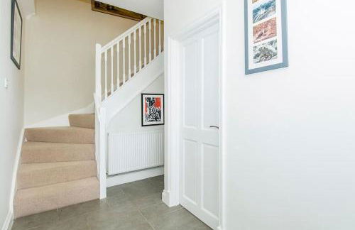 3 bedroom converted chapel in historic Oundle - Foto 14