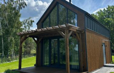 Osada Mech i Fale - Foto 1