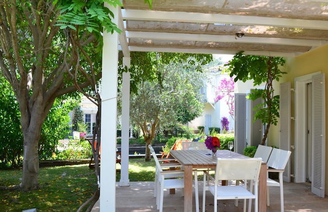 Portville Villas by Villa Safiya - Foto 16