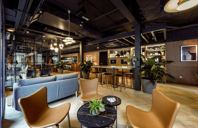 Wilde Aparthotels, Edinburgh, Grassmarket - Photo 10