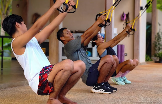 Anawa Krabi - Foto 56