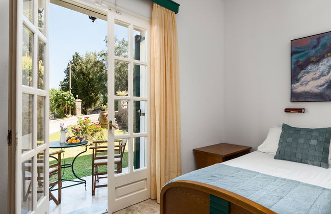 Nikiforos Apartments by Konnect, Mesongi - Foto 13