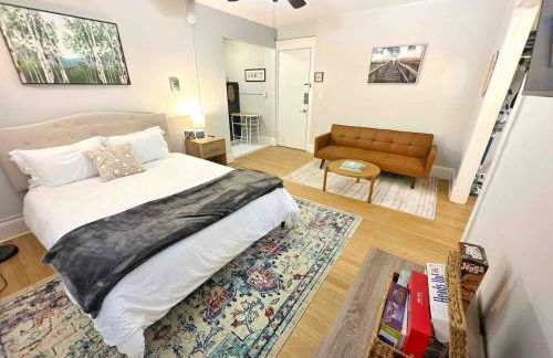 Yale Casa Azul Studio - Photo 4