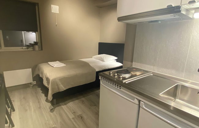 Bispegata 5 Apartment hotel - Foto 37