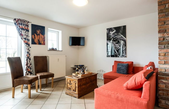 Charming Gite in Waimes Near Spa-francorchamps - Foto 16