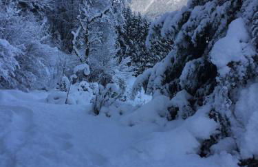Chalet la Cabane d'Ernestine, petit-déjeuner inclus - Foto 60