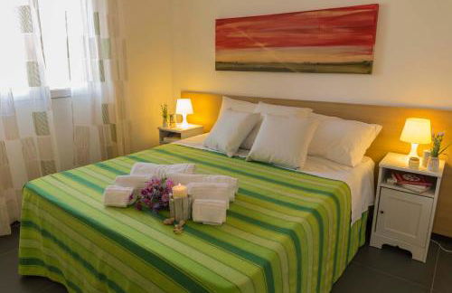 Mareinsicilia Cannamara Appartamenti - Foto 30