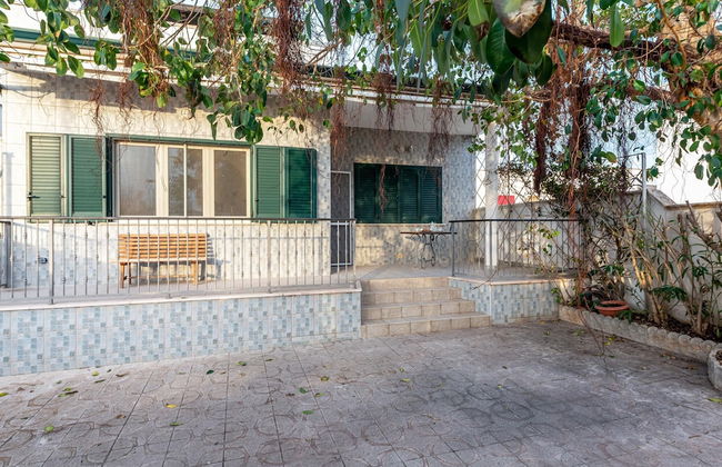 Kallisti Beach House - Foto 23