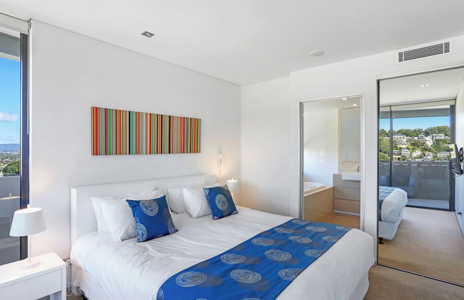 Ambience on Burleigh Beach - Foto 5