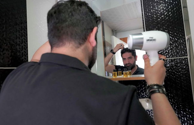 Duman Safir Residence - Foto 12