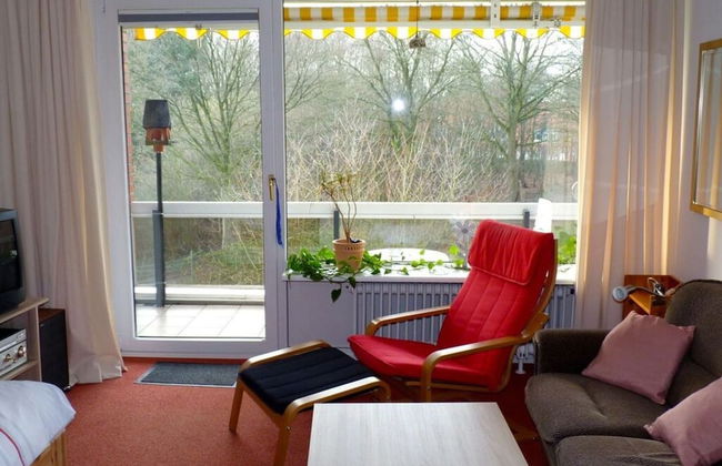 Holiday Apartment Schramm - Foto 8