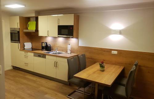 Ferienwohnung Ortsmitte-Willingen - Foto 46