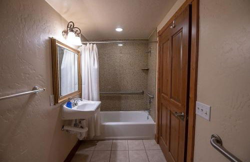 Spacious 2B2B Family Villa Near Park City & Sundance - 5557 - Foto 10