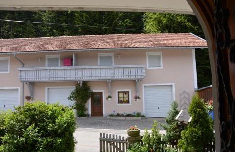 Haus Jasmin - Foto 8