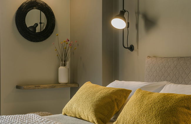 Kappa Suites - Photo 5