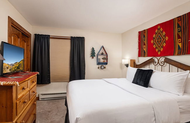 Montaneros in Vail - Foto 41