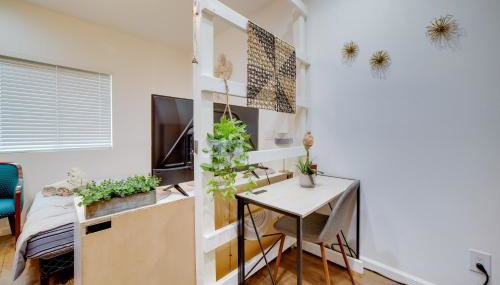Work & Play! Extended Stay 2 Mi to Dtwn Riverside - Foto 4