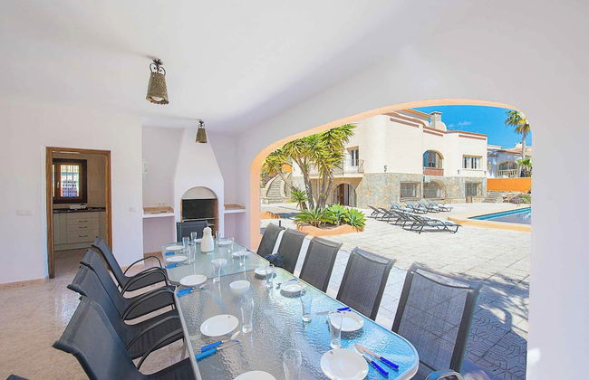 Villa Sonorc - Foto 3