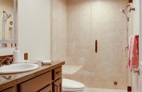 2 Mi to Promenade at Westlake Mtn-View Haven! - Foto 23