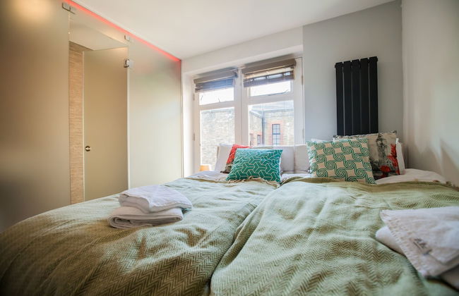 Modern Central Richmond Luxury Residence - Foto 9