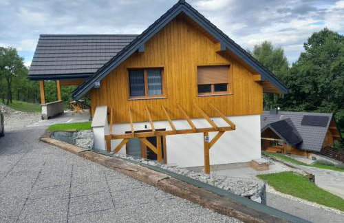 Domki nad Stawami - Photo 17