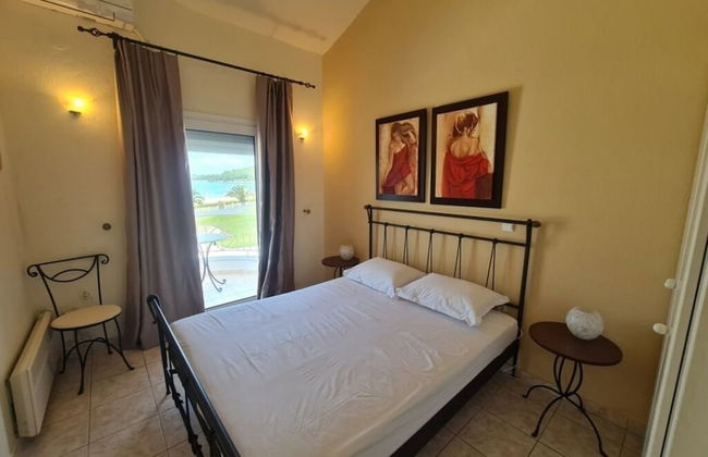 Stunning Beachfront Villa for Rent - Foto 6