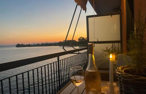 Blue Nights Apartments Eretria - Photo 1