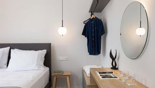 PROVILLAS - Ι, ΙΙ & ΙΙΙ - Luxury Villas with private pool near Retrymno - Foto 5