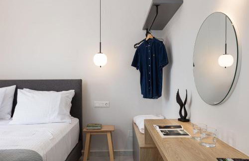 PROVILLAS - Ι, ΙΙ & ΙΙΙ - Luxury Villas with private pool near Retrymno - Foto 5