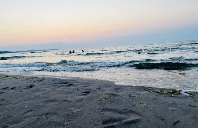 4 Star Holiday Home in Romo - Foto 40