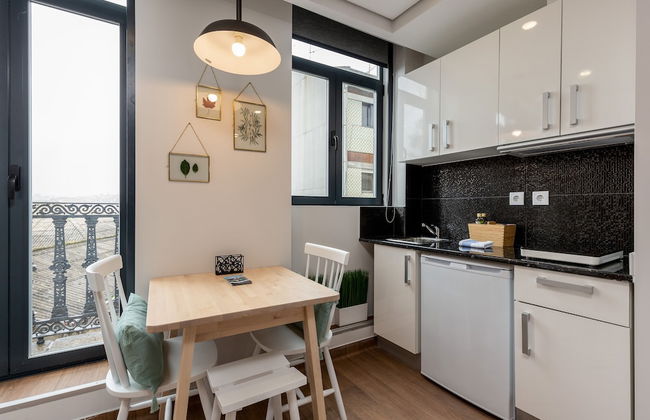 Feel Porto Wine Essence Flats - Foto 21