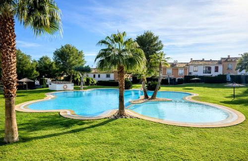 House in Bahía Golf with pool and ocean views - Foto 21