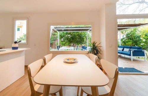 Casa con gran jardín cerca de la playa - BAIX - Foto 11