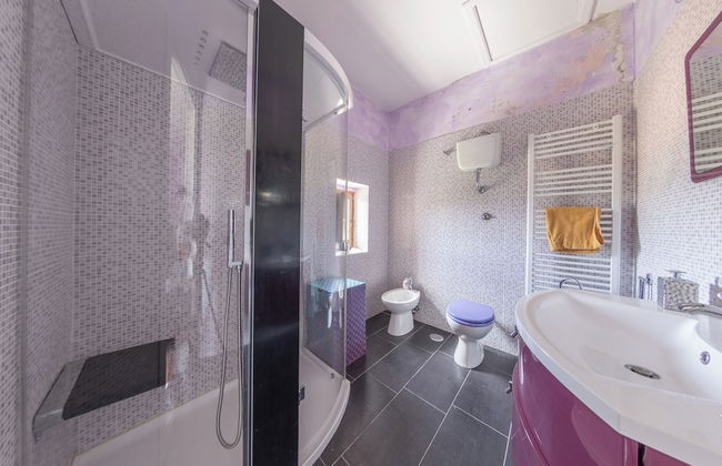 Villa Paradiso - Irpinia - Foto 37