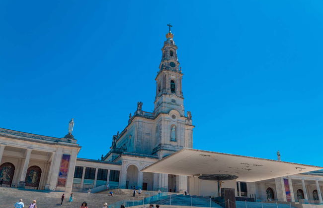 Escursione a Fatima e Coimbra - Foto 12