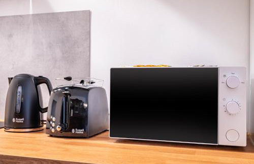 Die Alter Schwede Wohnung 1 - Foto 11