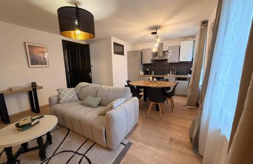 T3 hypercentre de Longwy accès direct gare et bus - Foto 28