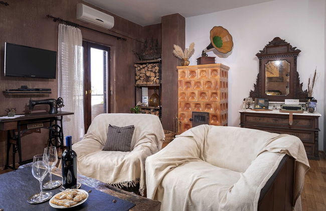 Apartment Flora - Foto 17