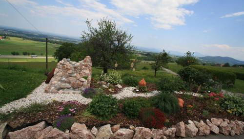 Bernerhof Ferienwohnungen Schmuck - Foto 3