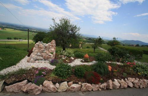 Bernerhof Ferienwohnungen Schmuck - Foto 3