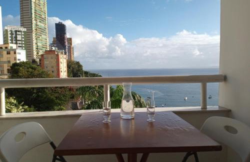 Studio Vista ao Mar - Photo 3